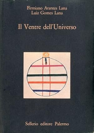 IL VENTRE DELL'UNIVERSO