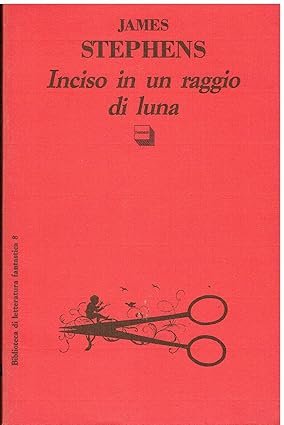 INCISO IN UN RAGGIO DI LUNA