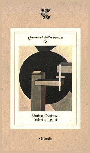 INDIZI TERRESTRI | Immagine principale