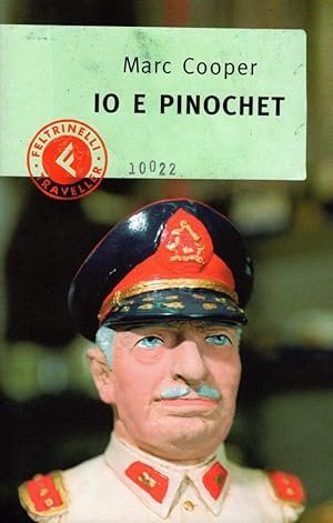 IO E PINOCHET