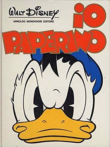 IO, PAPERINO