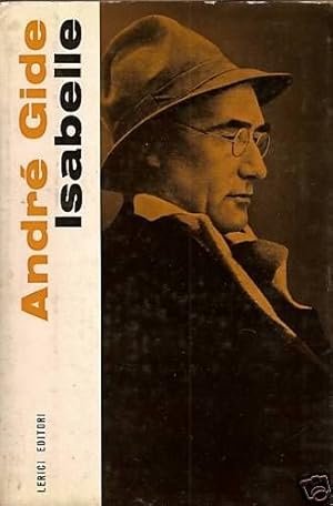 ISABELLE | Immagine principale