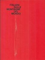 ITALIANI SULLE MONTAGNE DEL MONDO