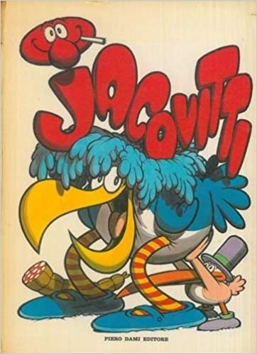 JACOVITTI | Immagine principale