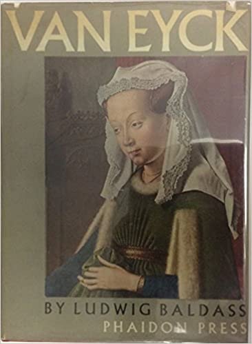 JAN VAN EYCK. Complete edition