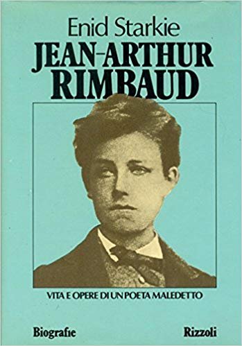 JEAN ARTHUR RIMBAUD. Vita e opere di un poeta maledetto | Immagine Gallery 2