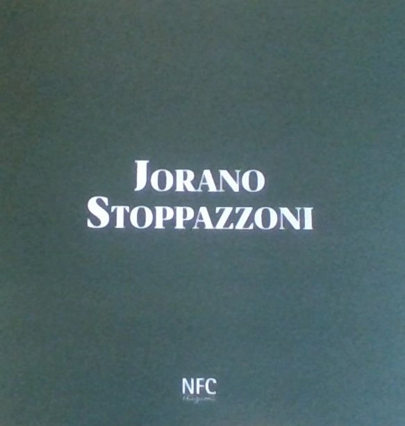 JORANO STOPPAZZONI. 1929-2017