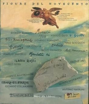 L'ACCADEMIA DI BOLOGNA. FIGURE DEL NOVECENTO