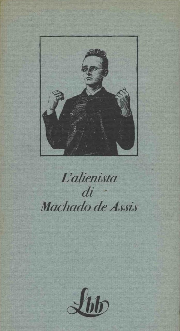 L'ALIENALISTA | Immagine principale