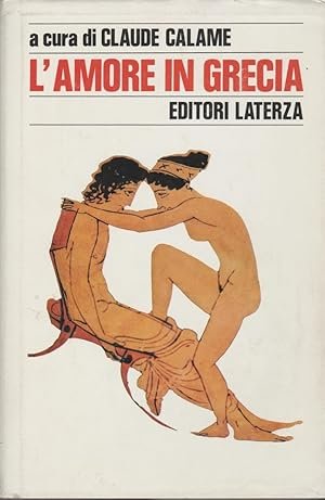 L'AMORE IN GRECIA