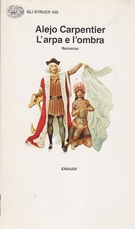L'ARPA E L'OMBRA