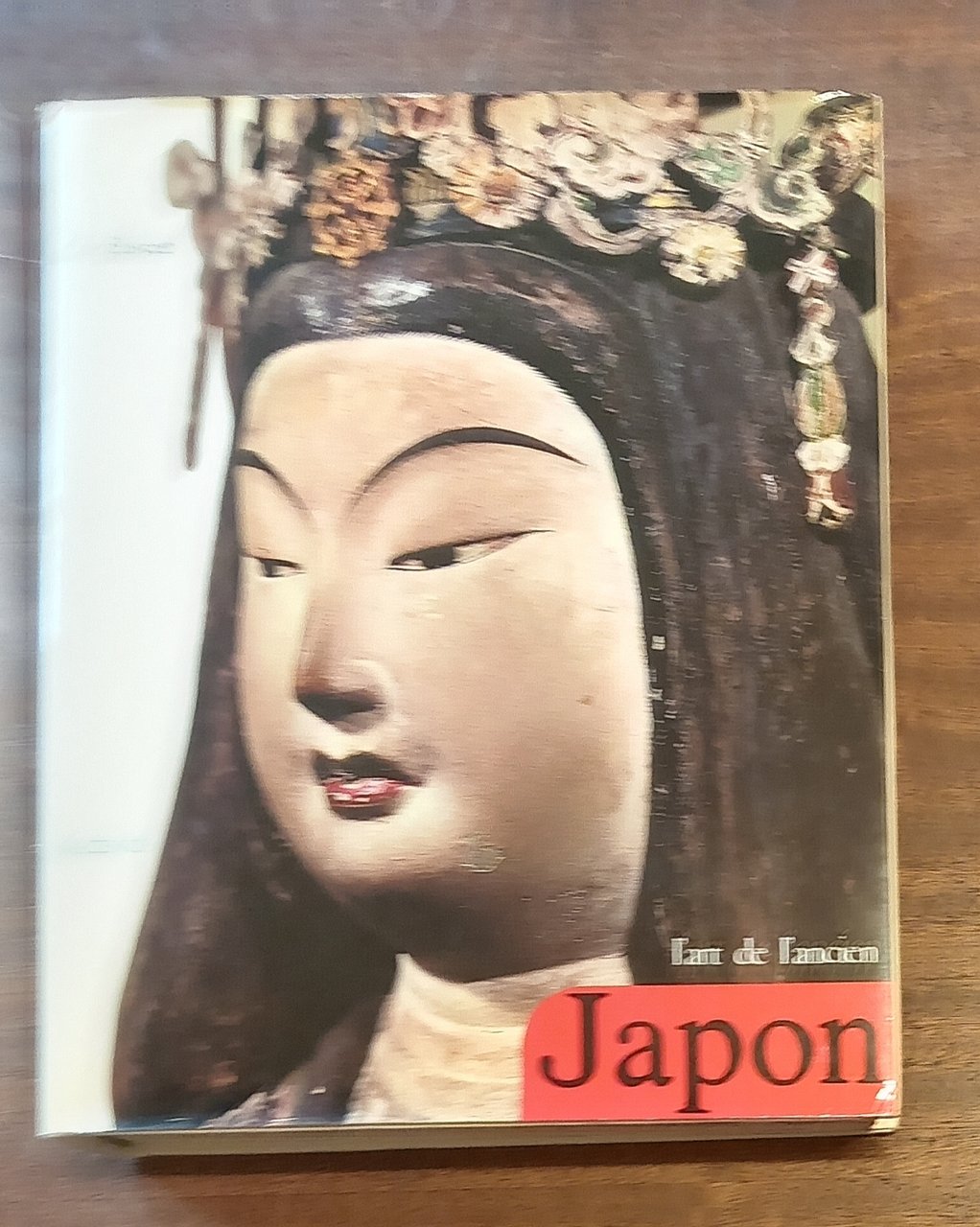 L'ART DE L'ANCIEN JAPON | Immagine principale
