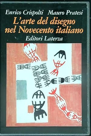 L'ARTE DEL DISEGNO NEL NOVECENTO ITALIANO | Immagine principale