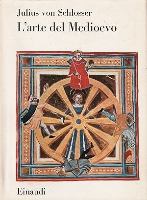 L'ARTE DEL MEDIOEVO