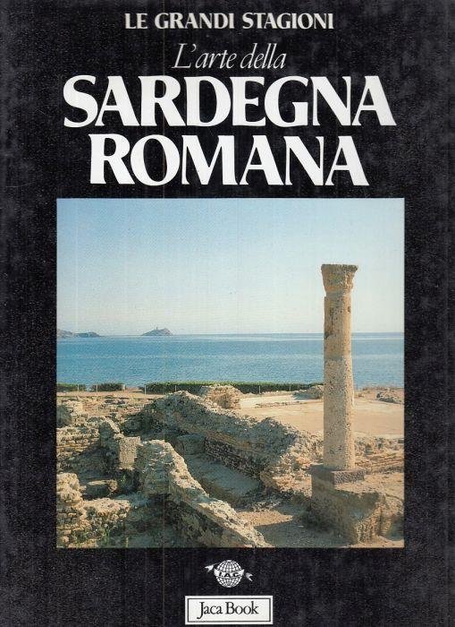 L'ARTE DELLA SARDEGNA ROMANA