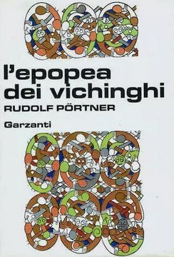 L'EPOPEA DEI VICHINGHI