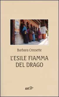 L'ESILE FIAMMA DEL DRAGO