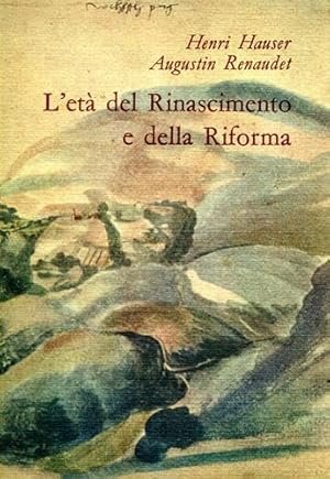 L'ETA' DEL RINASCIMENTO E DELLA RIFORMA | Immagine Gallery 2