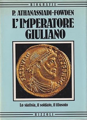 L'IMPERATORE GIULIANO