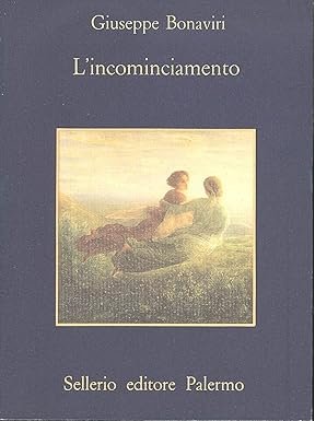 L'INCOMINCIAMENTO