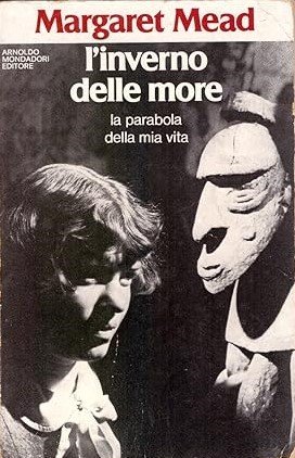 L'INVERNO DELLE MORE. La parabola della mia vita | Immagine principale