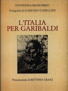 L'ITALIA PER GARIBALDI
