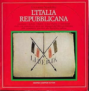 L'ITALIA REPUBBLICANA. Attraverso i simboli, i dipinti, le foto d'epoca … | Immagine principale