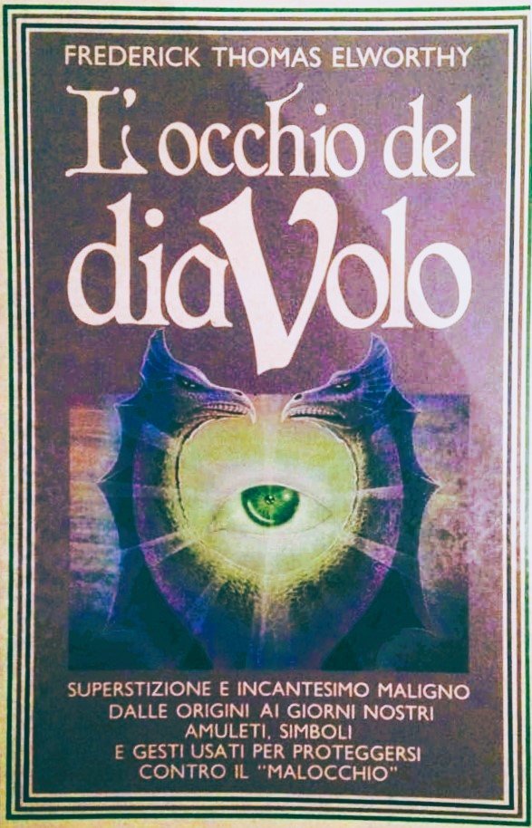 L'OCCHIO DEL DIAVOLO | Immagine principale