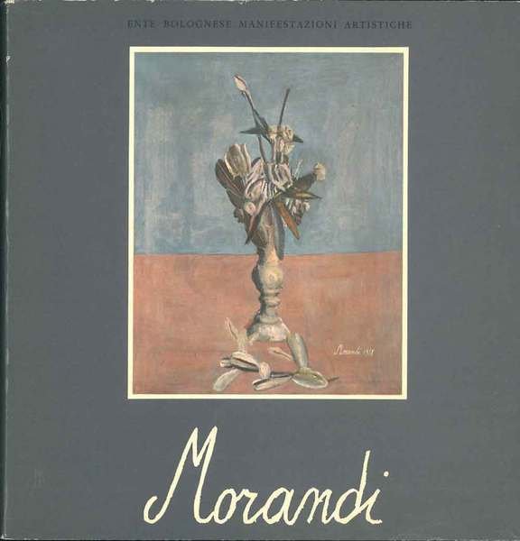 L'OPERA DI GIORGIO MORANDI