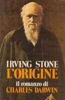 L'ORIGINE. Il romanzo di Charles Darwin