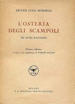 L'OSTERIA DEGLI SCAMPOLI ED ALTRI RACCONTI