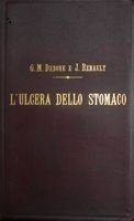 L'ULCERA DELLO STOMACO