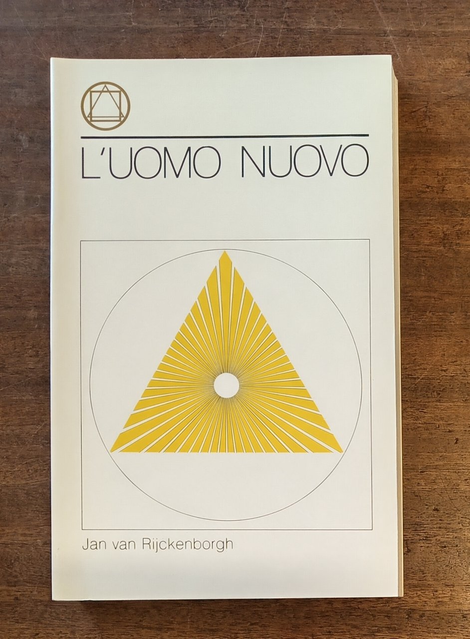 L'UOMO NUOVO