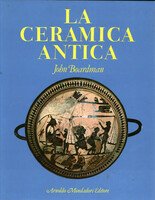 LA CERAMICA ANTICA