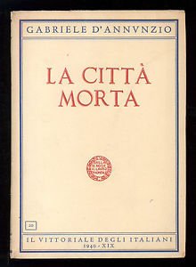 LA CITTA' MORTA
