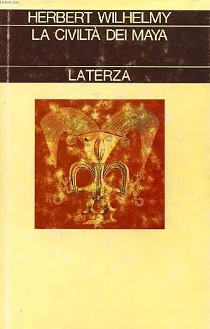 LA CIVILTA' DEI MAYA