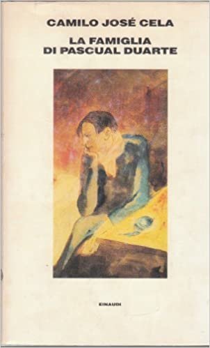 LA FAMIGLIA DI PASCUAL DUARTE