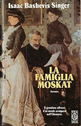 LA FAMIGLIA MOSKAT