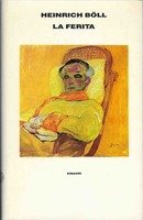 LA FERITA E ALTRI RACCONTI