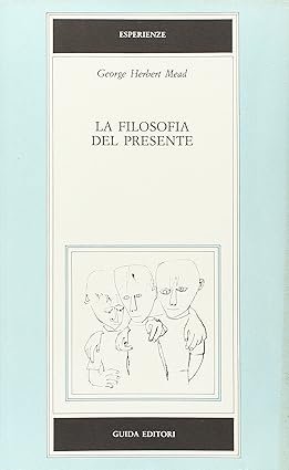 LA FILOSOFIA DEL PRESENTE