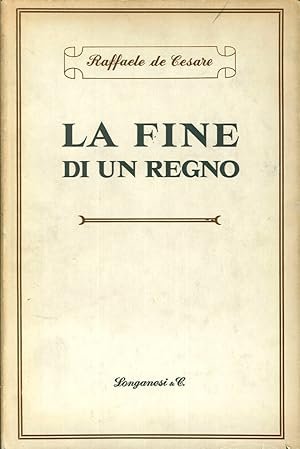 LA FINE DI UN REGNO | Immagine Gallery 3