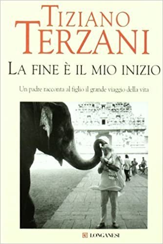 LA FINE E' IL MIO INIZIO | Immagine Gallery 2