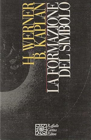 LA FORMAZIONE DEL SIMBOLO