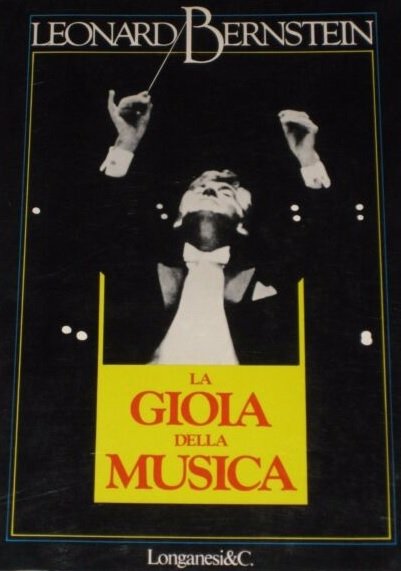LA GIOIA DELLA MUSICA