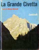 LA GRANDE CIVETTA | Immagine principale