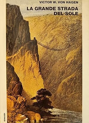 LA GRANDE STRADA DEL SOLE