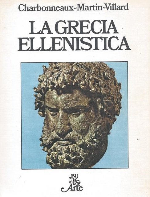 LA GRECIA ELLENISTICA (330 - 50 a.C.)