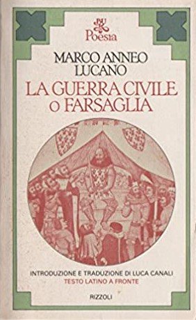 LA GUERRA CIVILE O FARSAGLIA