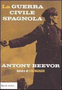 LA GUERRA CIVILE SPAGNOLA | Immagine Gallery 2