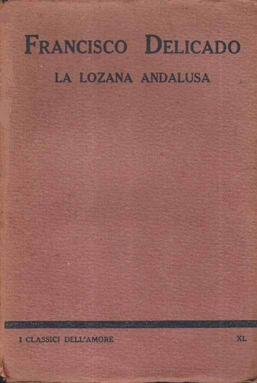 LA LOZANA ANDALUSA
